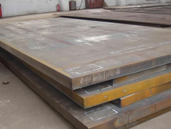 Dillidur 400 Abrasion Resistant Steel Plates