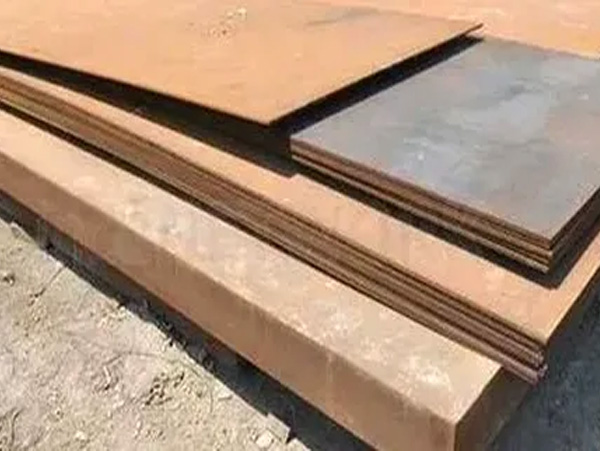 Rockhard 400 Abrasion Resistant Steel Plates