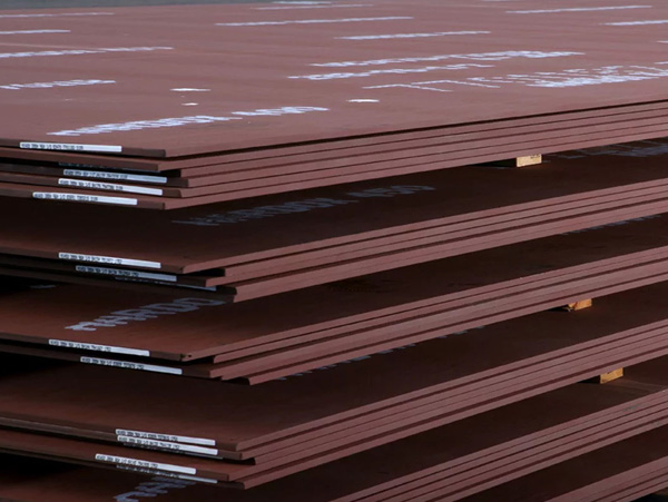 Rockhard 400 BHN Abrasion Resistant Steel Plates