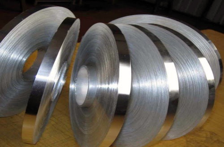 Stainless Steel Strips