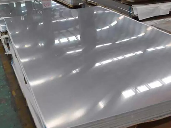 Stainless Steel Grade 304L Sheet and Plate