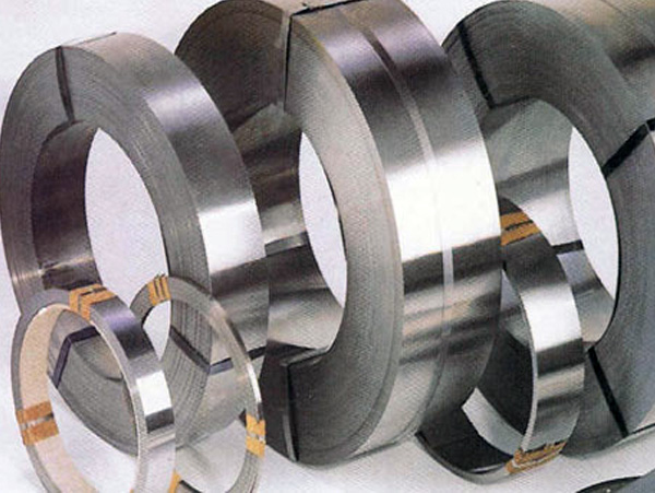 Stainless Steel Grade 309 Strips