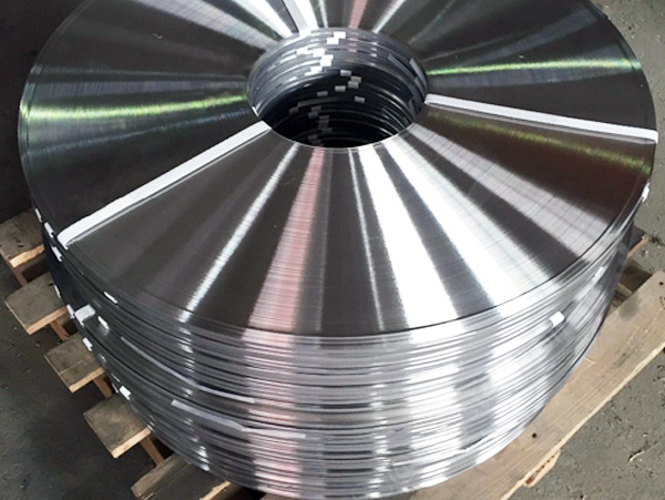 Stainless Steel Grade 316 Strips