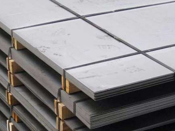 Stainless Steel Grade 321 Sheet / Plate