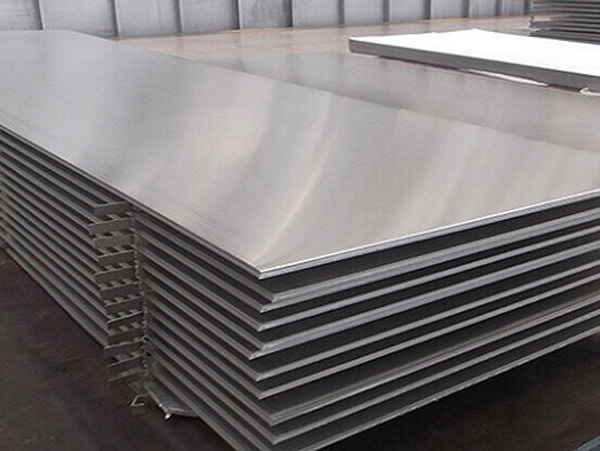 Stainless Steel Grade 430 Plate