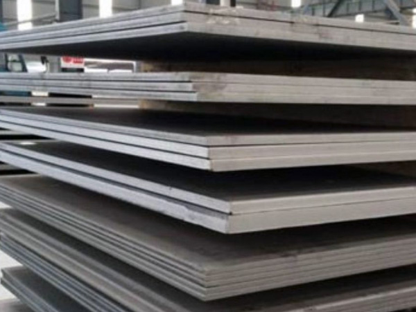 Stainless Steel Grade 446 Plate