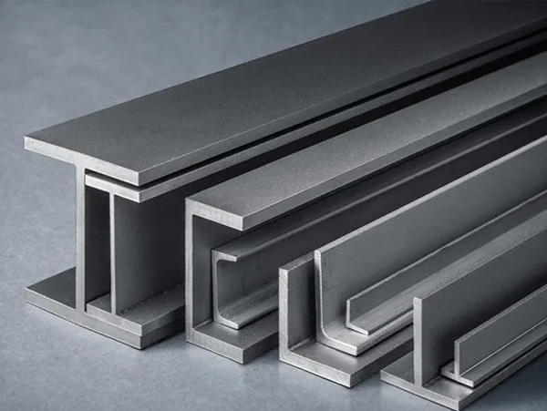 Stainless Steel Angles & Channels