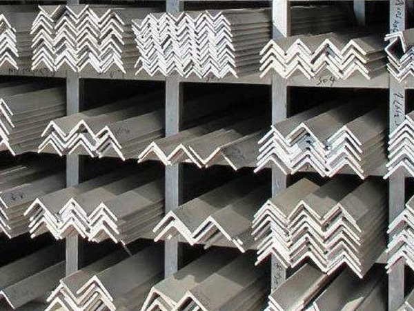 Stainless Steel Grade 316L Angle