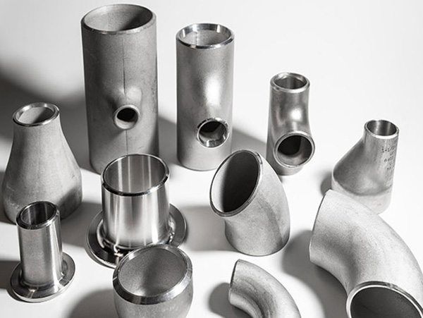 Stainless Steel Buttweld Pipe Fittings