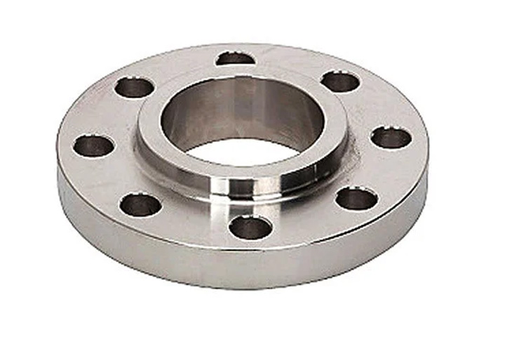 Stainless Steel Lap Joint Flanges