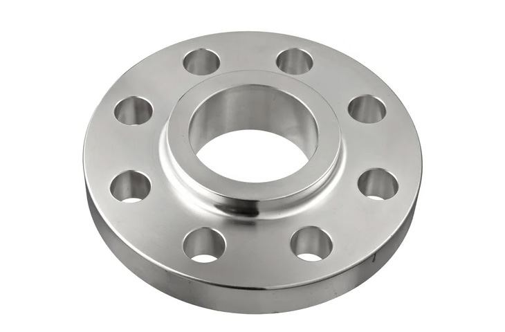 Stainless Steel Slip-on Flanges