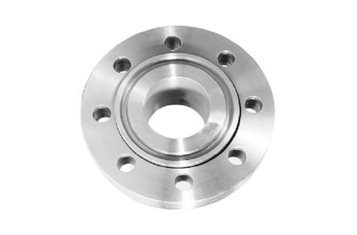 Stainless Steel Swivel Flanges