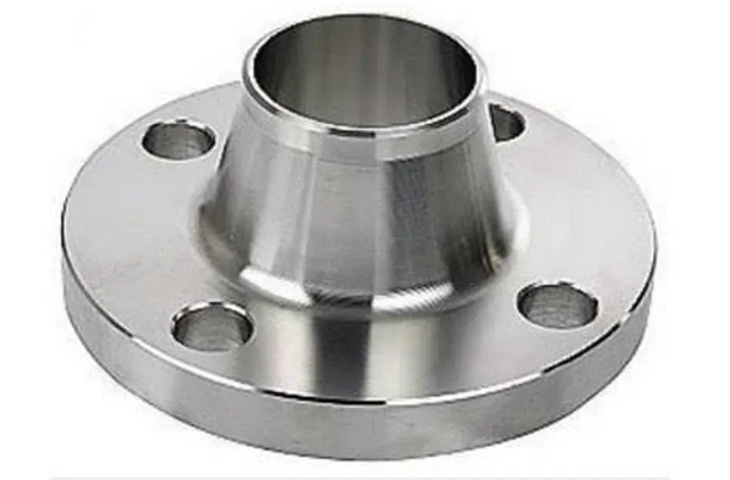 Stainless Steel Weld Neck Flanges