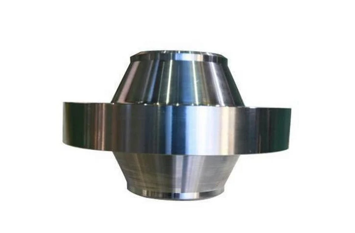 Stainless Steel Anchor Flanges