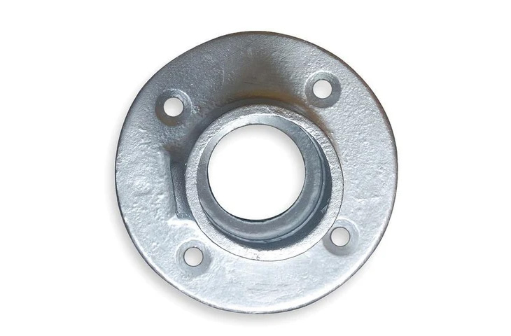 Stainless Steel Cast Flanges