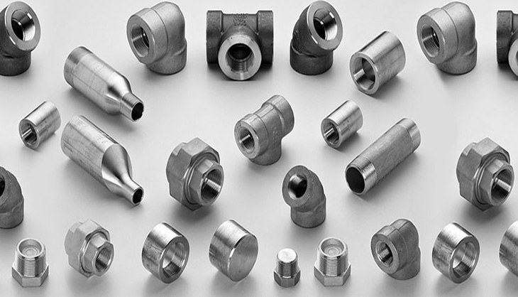 Stainless Steel Weldolet Fittings