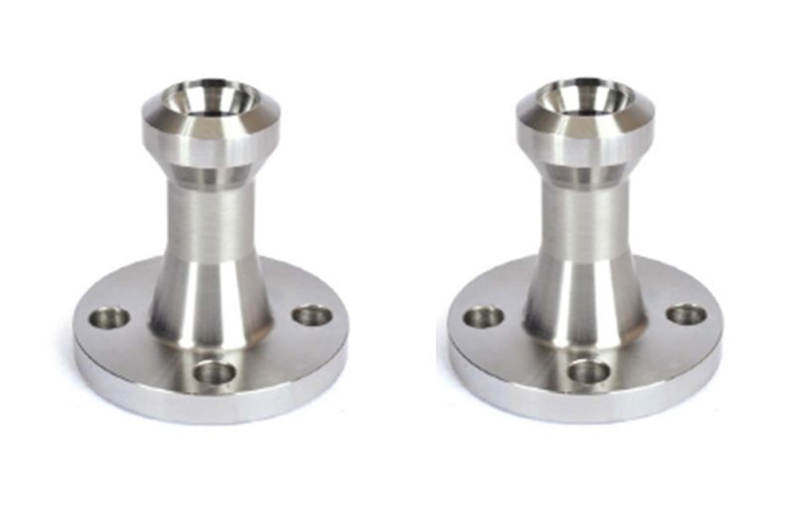 Stainless Steel Flangeolet Fittings