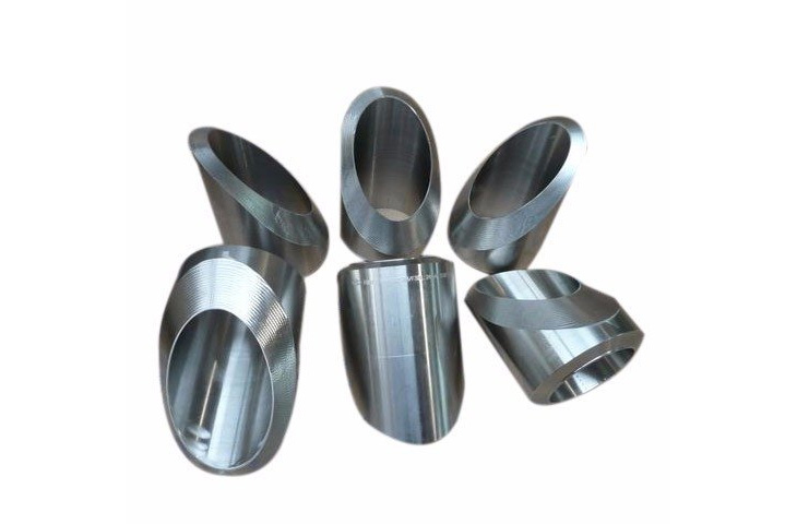 Stainless Steel Latrolet Fittings