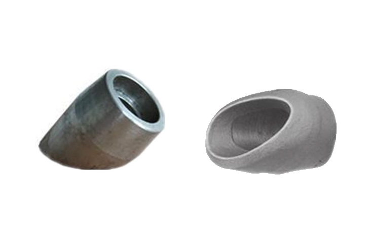 Stainless Steel Swolet Fittings