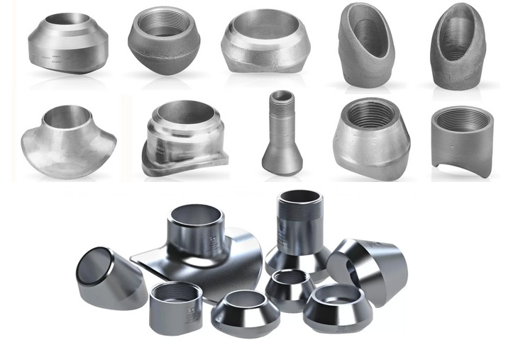 Stainless Steel Olet Pipe Fittings