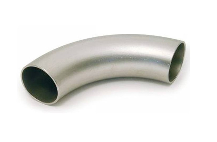 Stainless Steel 5D Pipe Bend