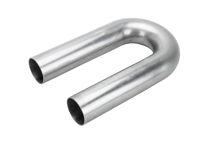 Stainless Steel U Pipe Bends