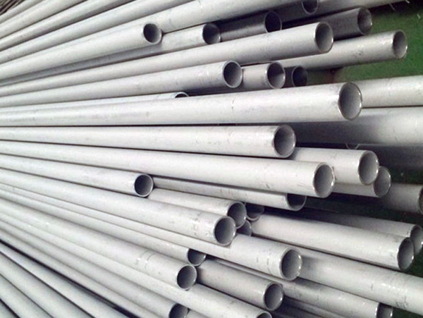 Super Duplex Stainless Steel 2507 Tubes (Seamless & Welded)