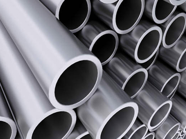 Stainless Steel Grade 316 Pipes (Seamless & Welded)