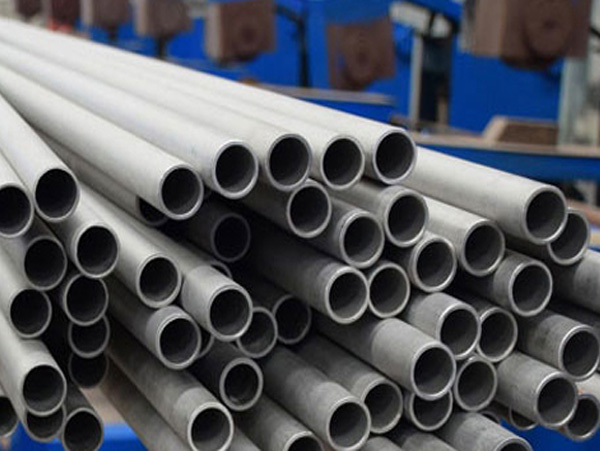 Stainless Steel Grade 316 Tubes (Seamless & Welded)