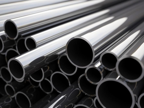 Stainless Steel Grade 316L Pipes (Seamless & Welded)