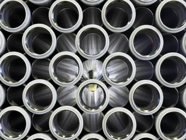 Stainless Steel Grade 316LN Pipes (Seamless & Welded)