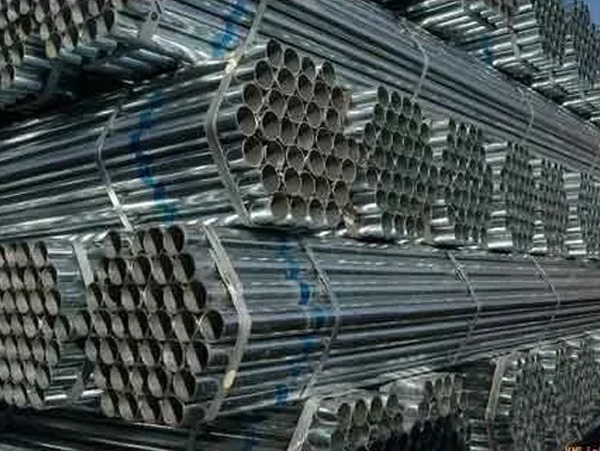 Stainless Steel Grade 316LN Tubes (Seamless & Welded)