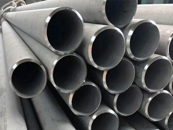 Stainless Steel Grade 316Ti Tubes (Seamless & Welded)