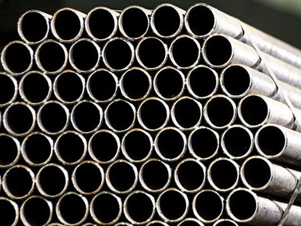 Stainless Steel Grade 317L Pipes (Seamless & Welded)