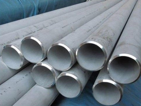 Stainless Steel Grade 321H Tubes (Seamless & Welded)