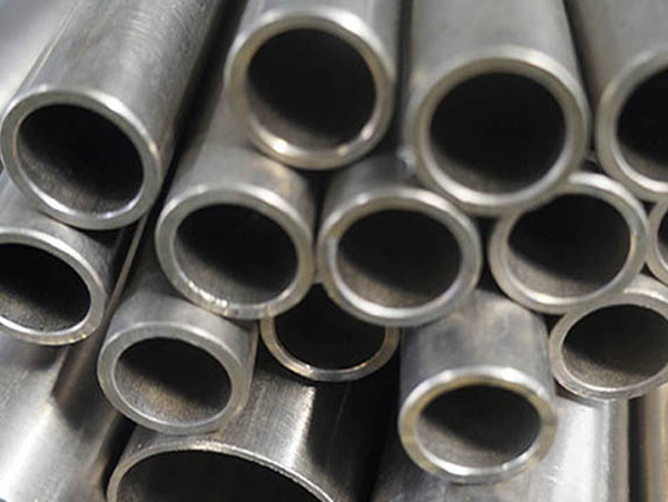 Stainless Steel Grade 321H Pipes (Seamless & Welded)