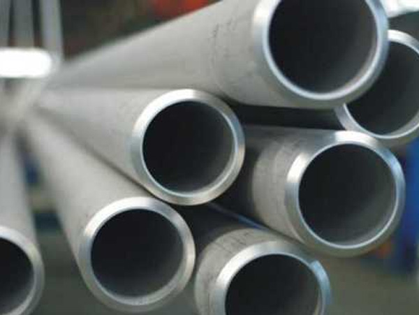 Stainless Steel Grade 347 Tubes (Seamless & Welded)