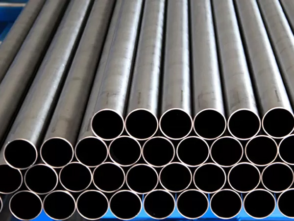 Stainless Steel Grade 409 Pipes (Seamless & Welded)