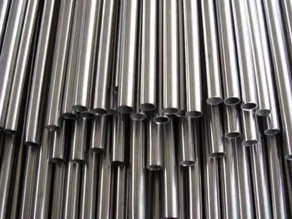 Stainless Steel Grade 420 Pipes (Seamless & Welded)