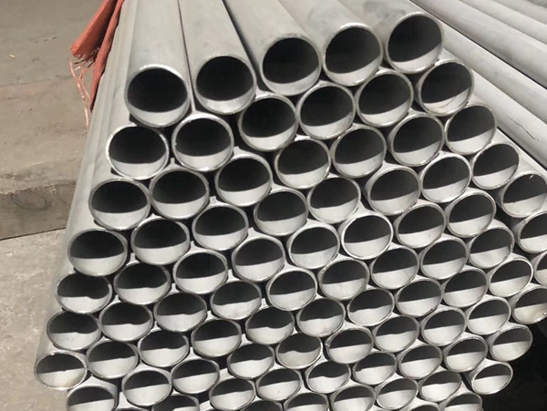 Stainless Steel Grade 420 Tubes (Seamless & Welded)