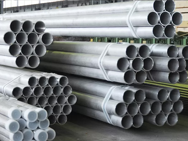 Stainless Steel Grade 430 Tubes (Seamless & Welded)