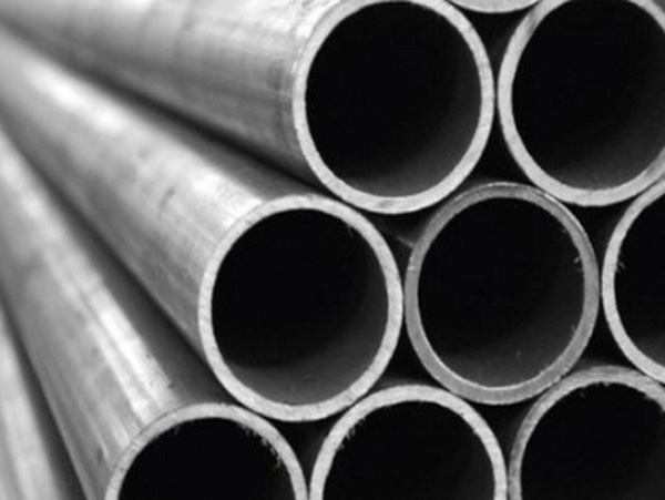 Stainless Steel Grade 446 Pipes (Seamless & Welded)