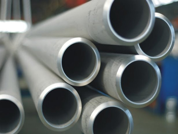 Stainless Steel Pipes