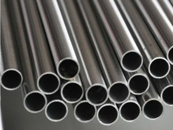 Stainless Steel Tubes