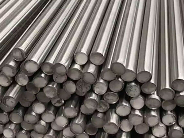 Stainless Steel Grade 316 Round Bars & SS Rods