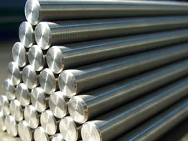 Stainless Steel Grade 316L Round Bars & SS Rods