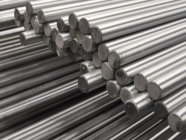 Stainless Steel Grade 321 Round Bars & SS Rods