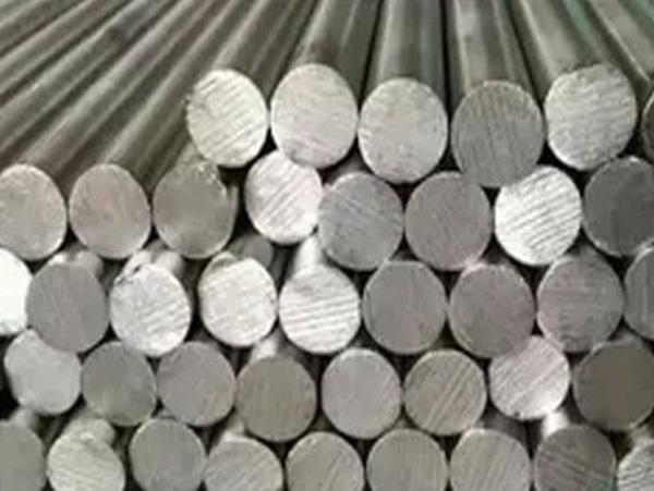 Stainless Steel Grade 347 Round Bars & SS Rods