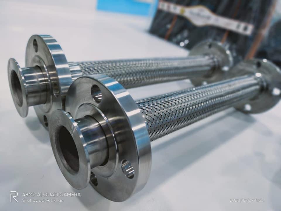 ARK Stainless Product