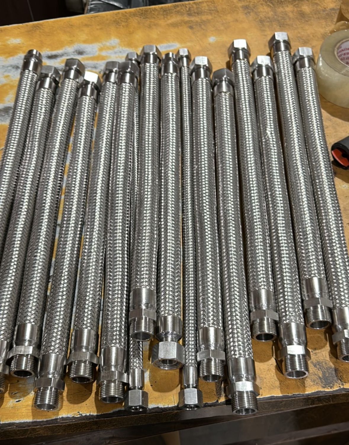 ARK Stainless Product